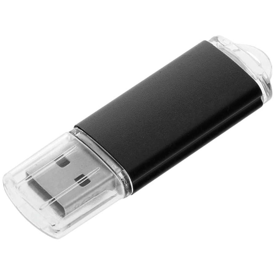USB flash-карта ASSORTI 16Гб зеленый - фото 7