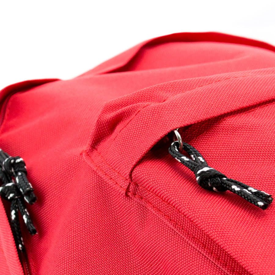 Рюкзак DISCOVERY зеленый - фото 10