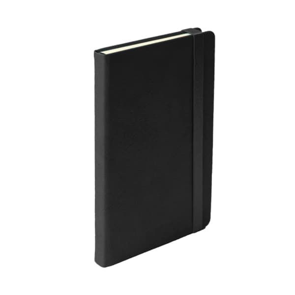 Ежедневник недатированный Starry формат А5 в клетку зеленый - фото 14