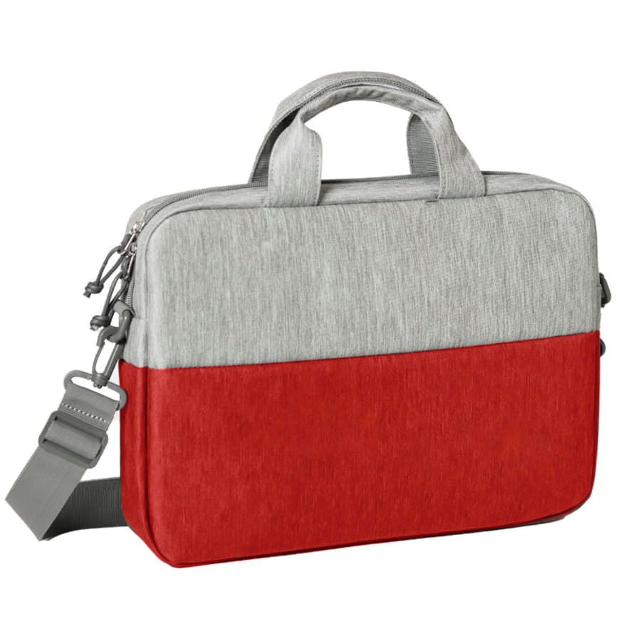 Конференц-сумка BEAM NOTE серый зеленый - фото 7