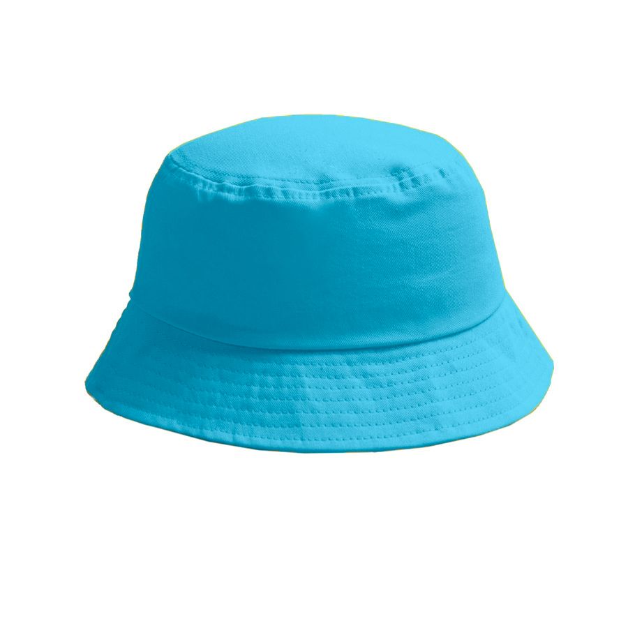 Хлопковая панама BRIM - фото 11