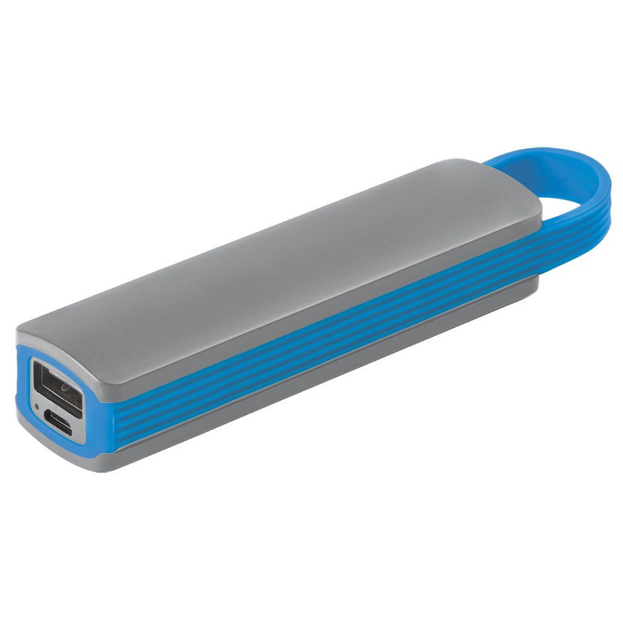 Универсальное зарядное устройство Fancy 2200mAh - фото 1