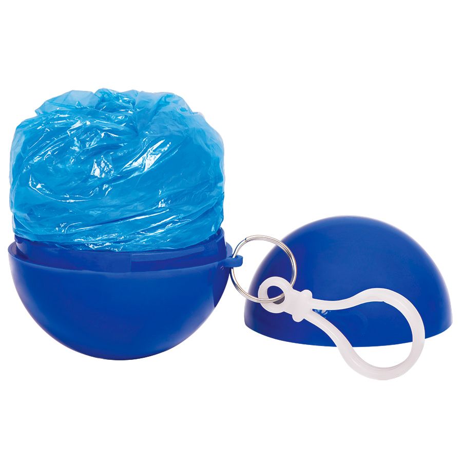 Дождевик PROMO - фото 3
