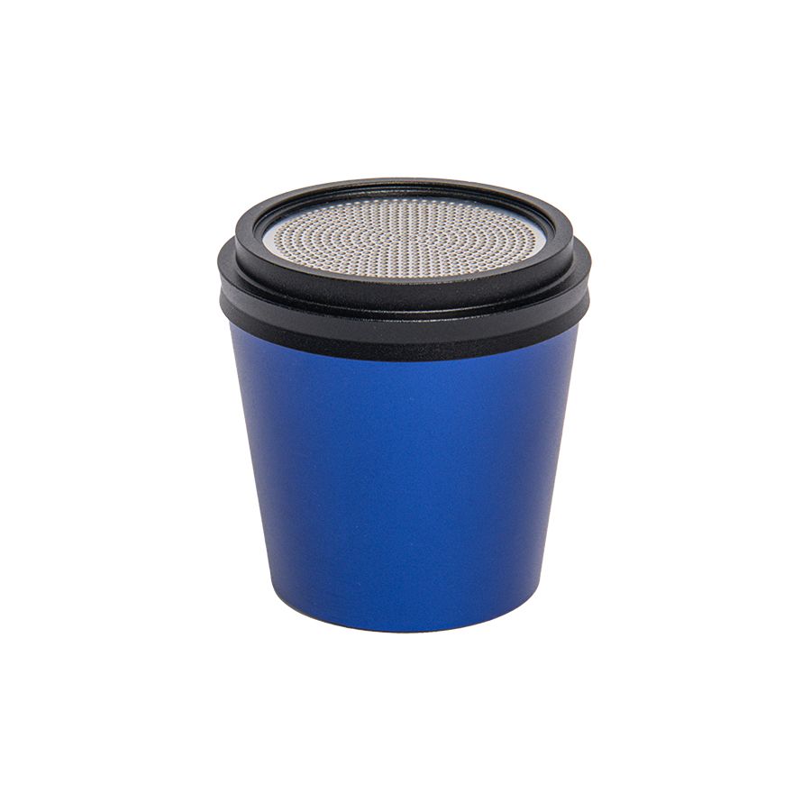 Портативная mini Bluetooth-колонка Sound Burger Coffee - фото 2