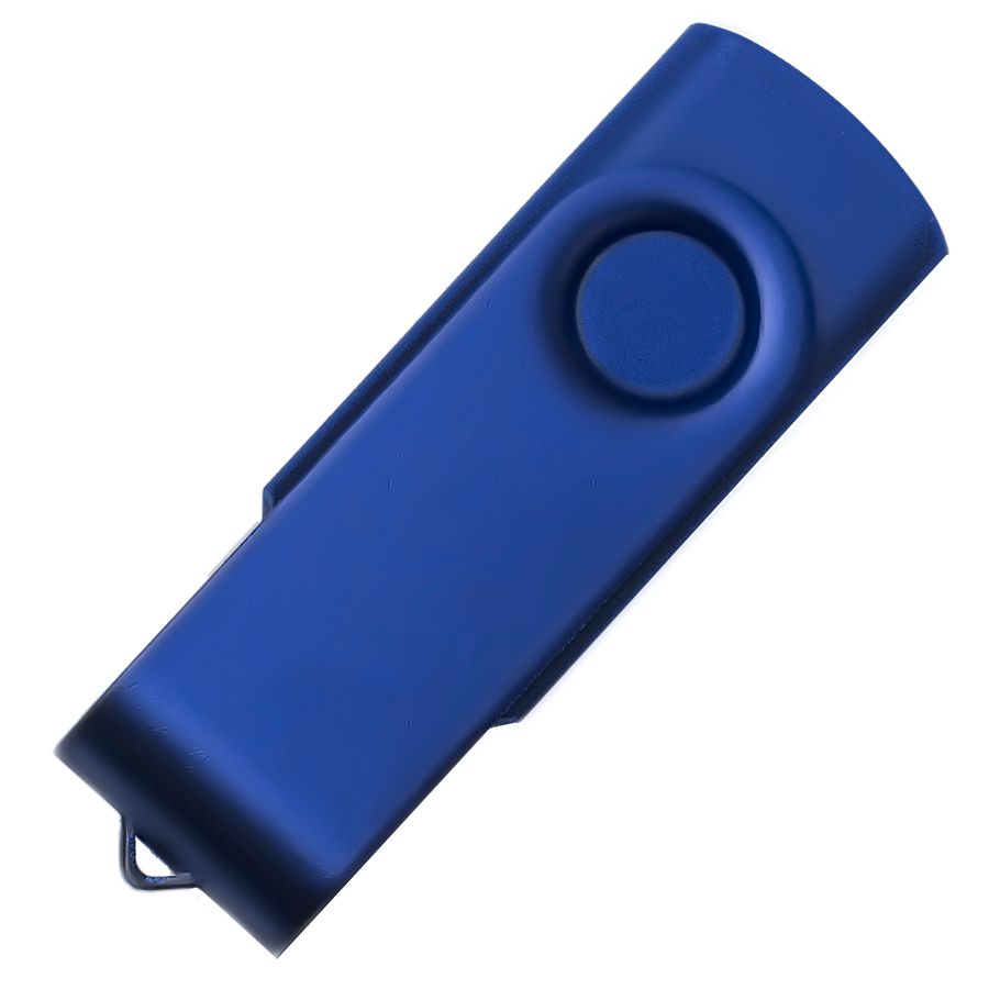 USB flash-карта DOT 8Гб 5,8х2х1 пластик - фото 3