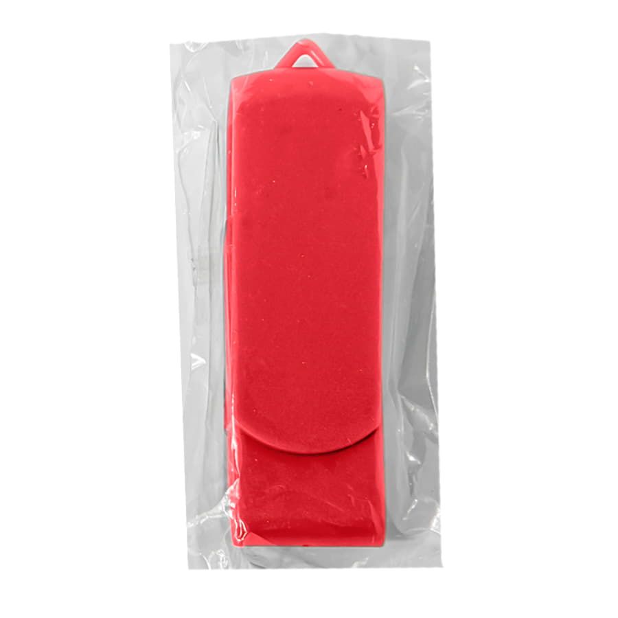 USB flash-карта SWING 16Гб синий - фото 11