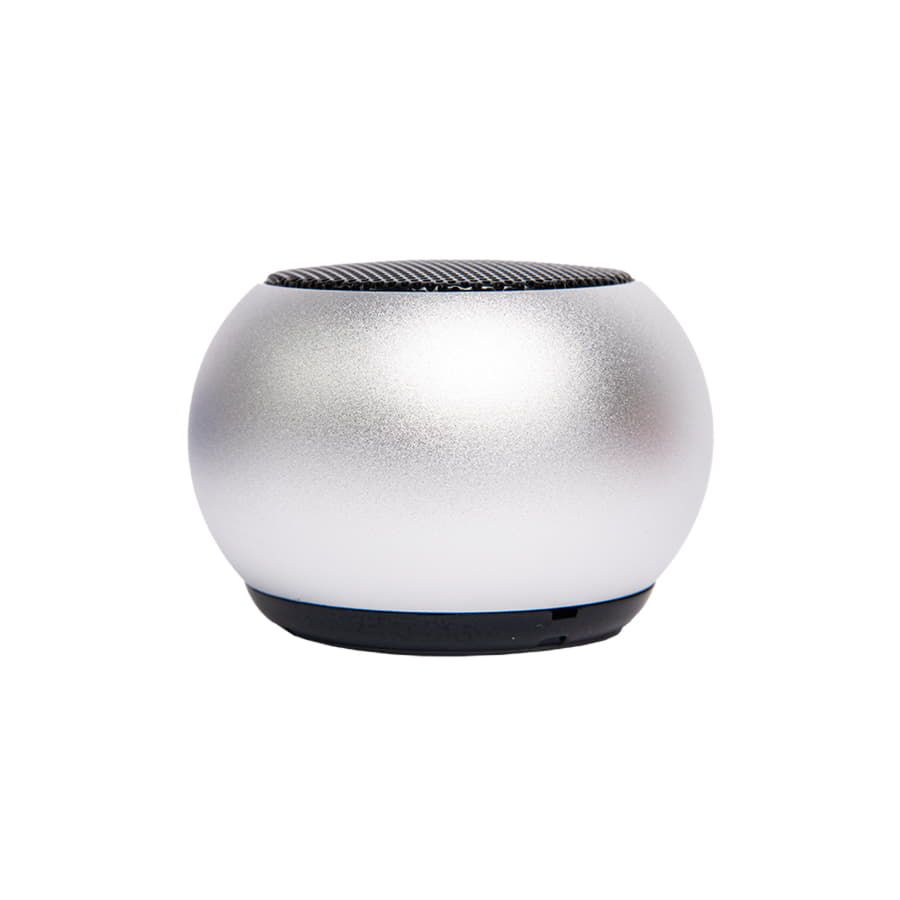 Портативная mini Bluetooth-колонка Sound Burger Ellipse красная синий - фото 14
