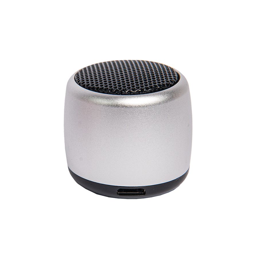 Портативная mini Bluetooth-колонка Sound Burger Loto золото синий - фото 15