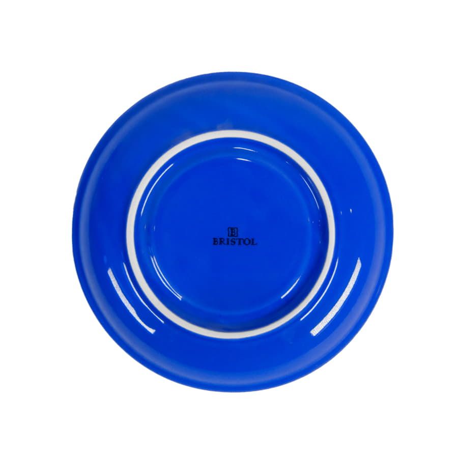 Чайная/кофейная пара CAPPUCCINO, синий - фото 3