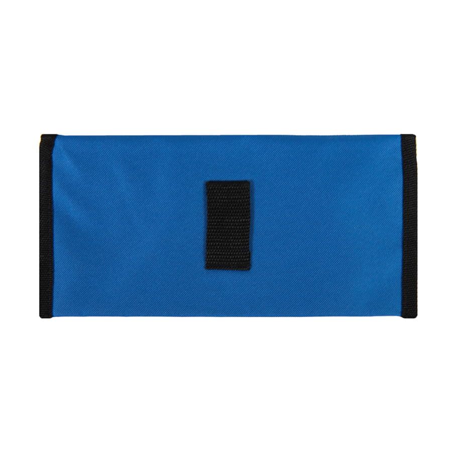 Холдер для тревел-документов Lisboa синий - фото 4