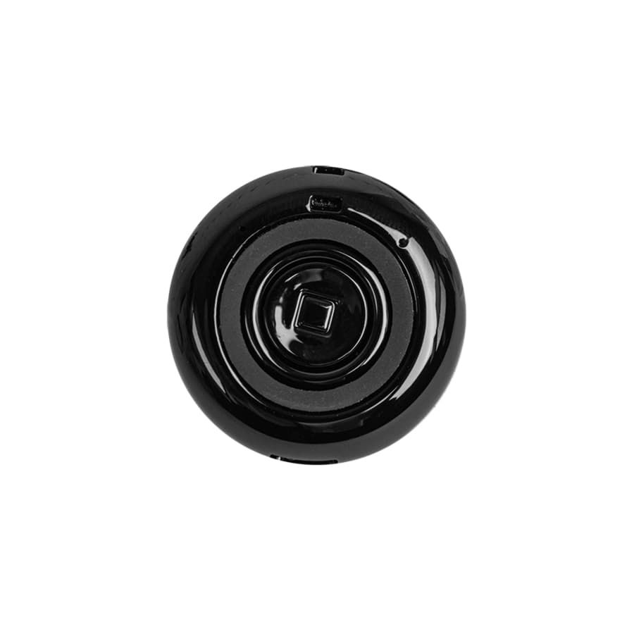 Портативная mini Bluetooth-колонка Sound Burger Loto золото синий - фото 4