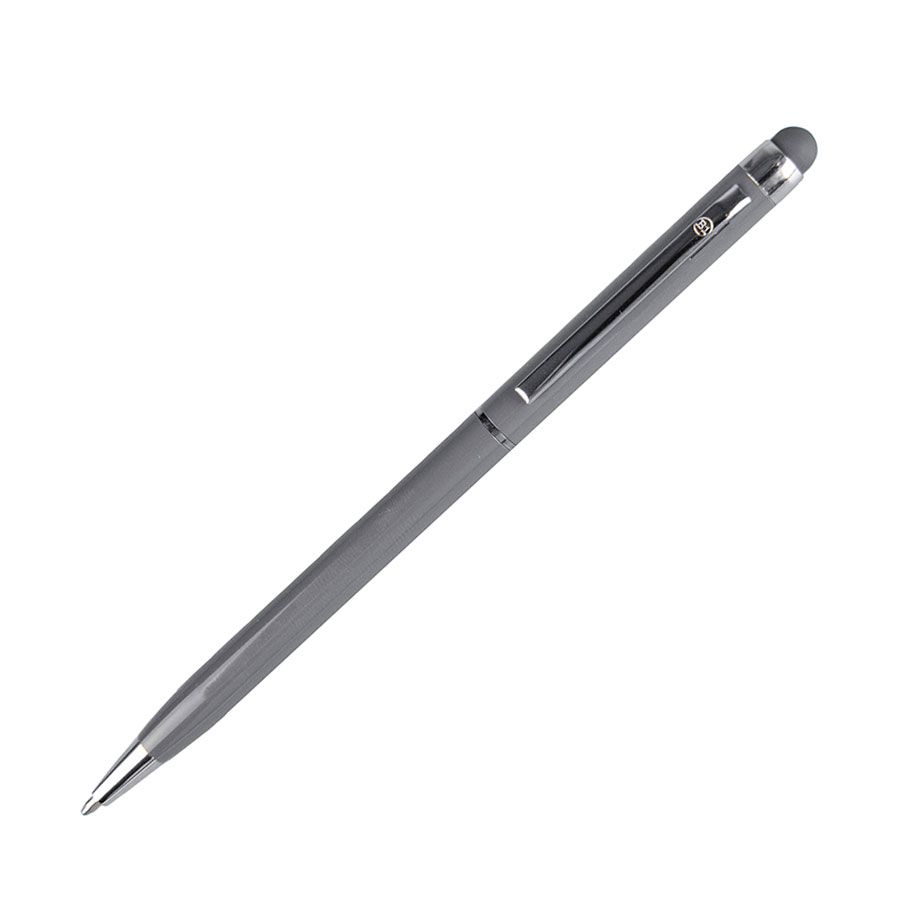 Ручка шариковая со стилусом TOUCHWRITER синий - фото 4