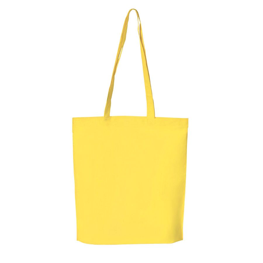 Сумка для покупок PROMO синий - фото 5