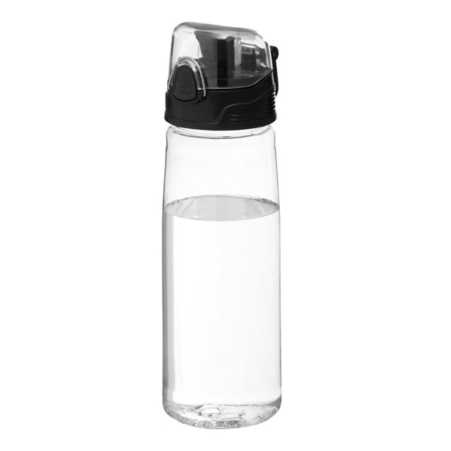 Бутылка для воды FLASK 800 мл синий - фото 6