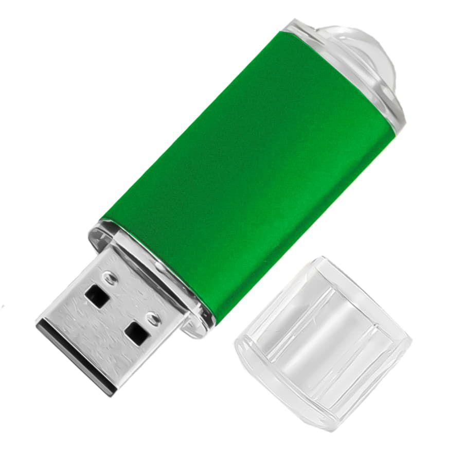 USB flash-карта ASSORTI 16Гб синий - фото 6