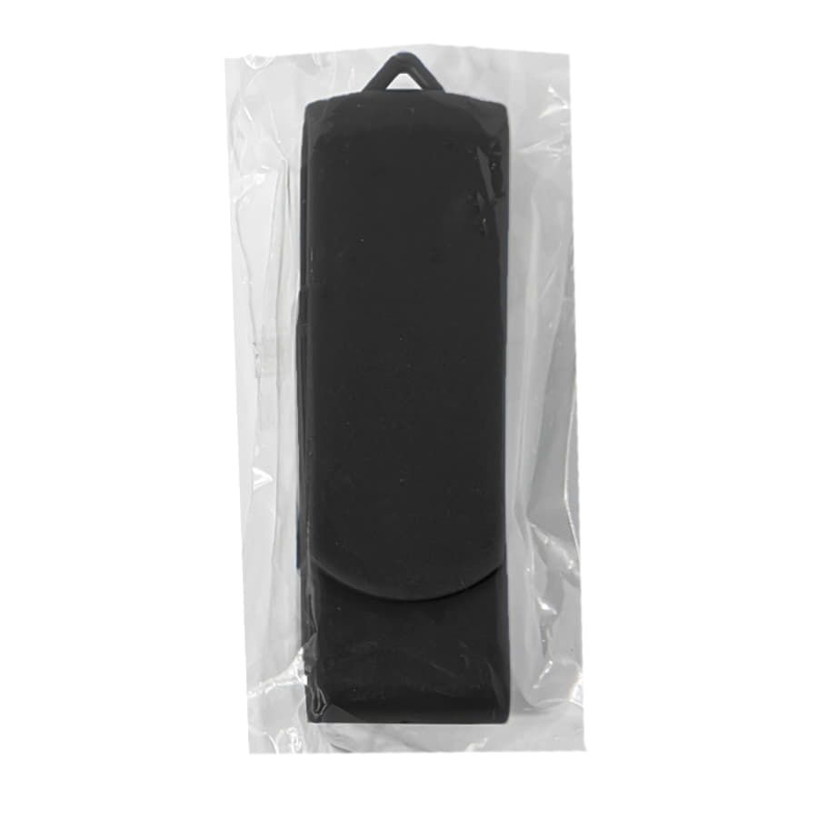USB flash-карта SWING 16Гб синий - фото 7
