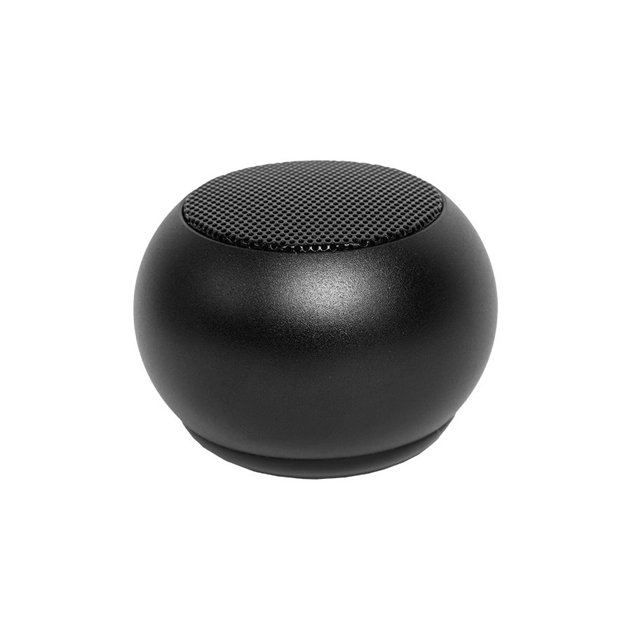 Портативная mini Bluetooth-колонка Sound Burger Ellipse красная синий - фото 7