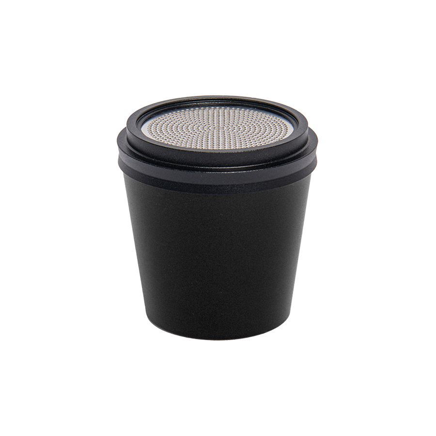 Портативная mini Bluetooth-колонка Sound Burger Coffee синий - фото 8