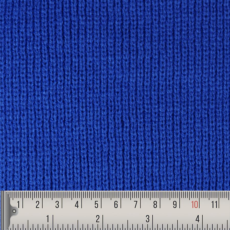 Плед  "Belt"; т.синий; 130 х 180 см; 100% акрил, с поясом - фото 3