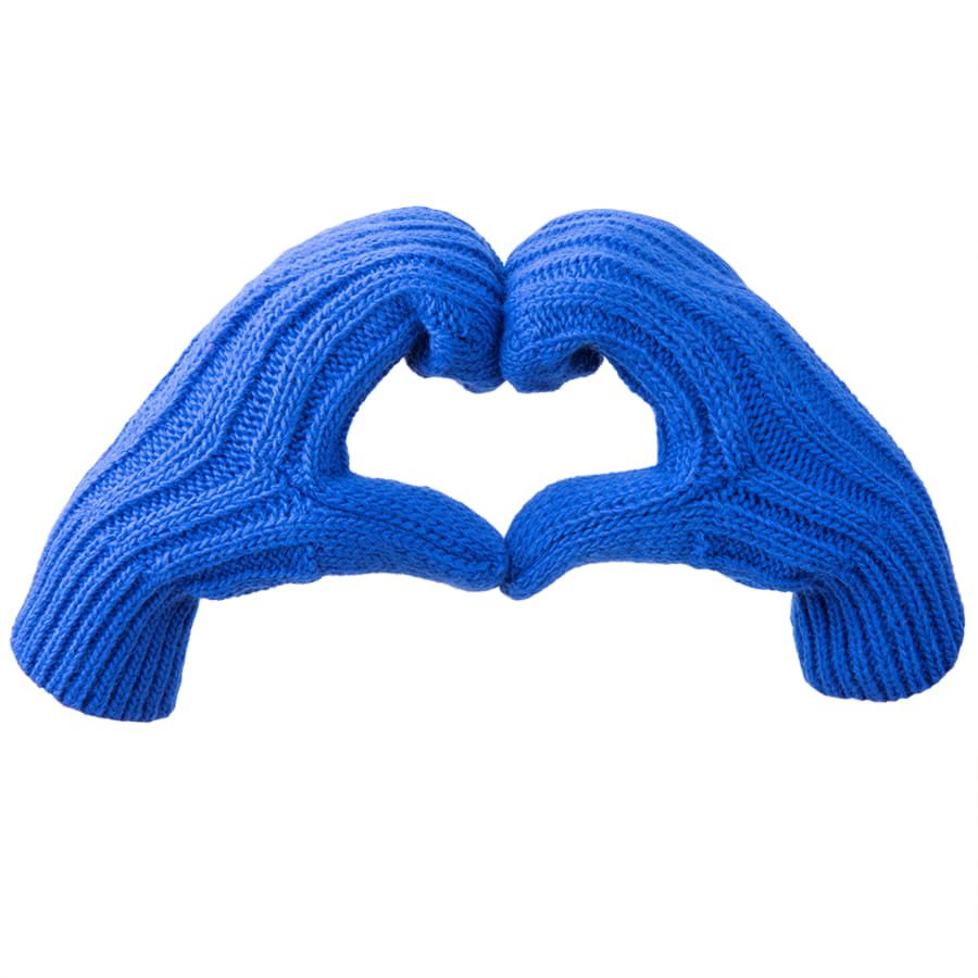 Набор подарочный НАСВЯЗИ© темно-синий - фото 10