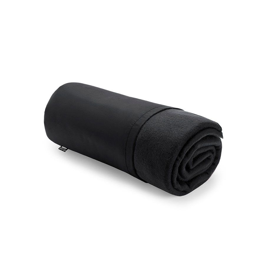 Плед KAYLA, 120x150 см, полиэстер RPET - фото 15