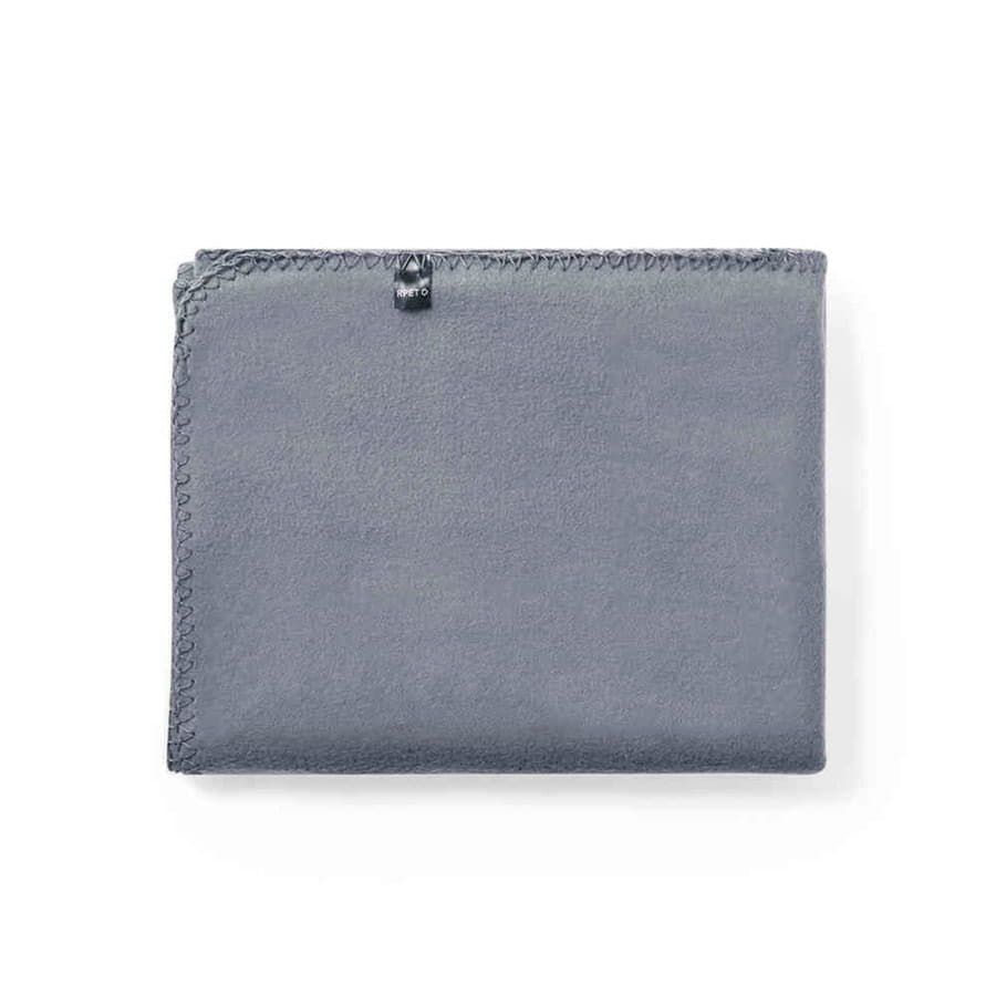 Плед KAYLA, 120x150 см, полиэстер RPET - фото 3