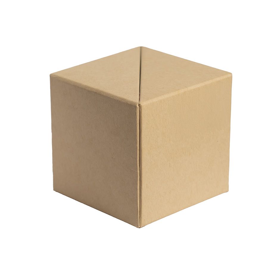 Органайзер настольный CUBE бежевый - фото 3