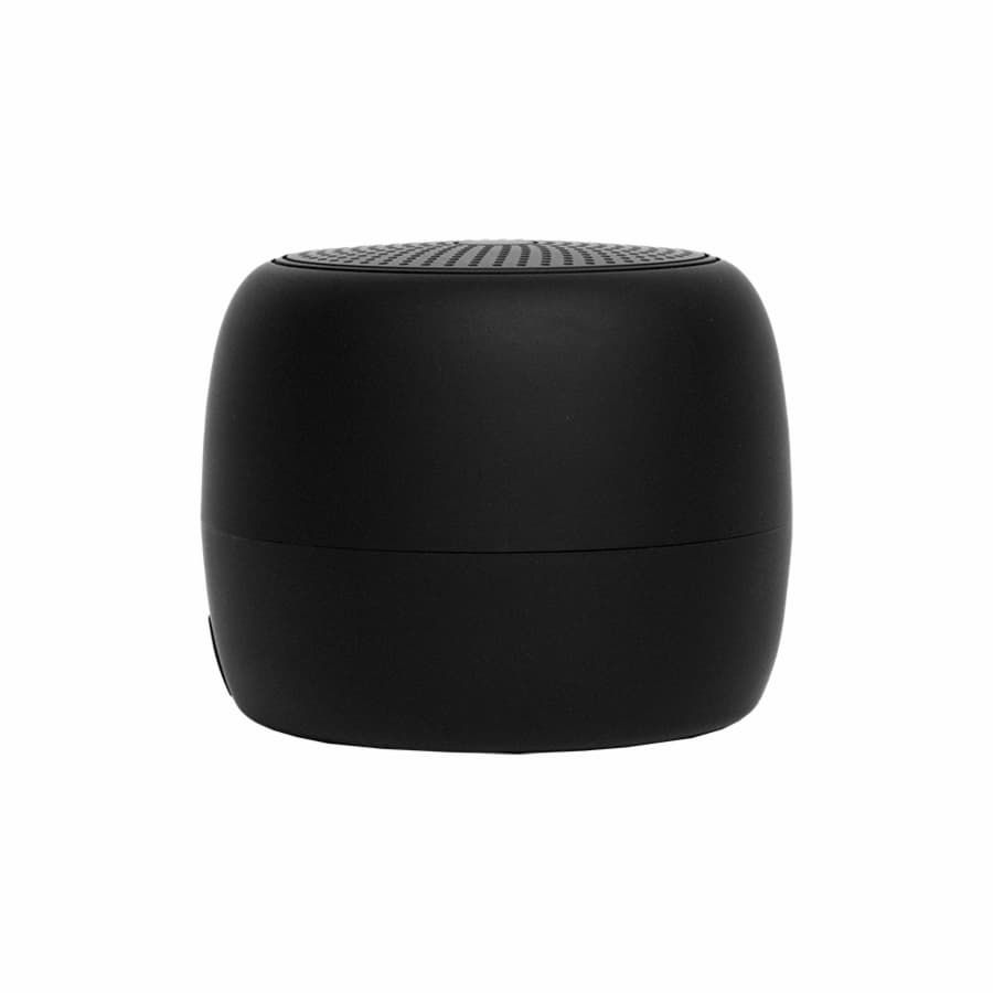 Портативная mini Bluetooth-колонка Sound Burger Aquasound черный серый - фото 13