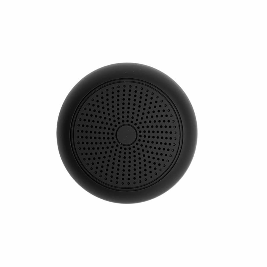 Портативная mini Bluetooth-колонка Sound Burger Aquasound черный серый - фото 14
