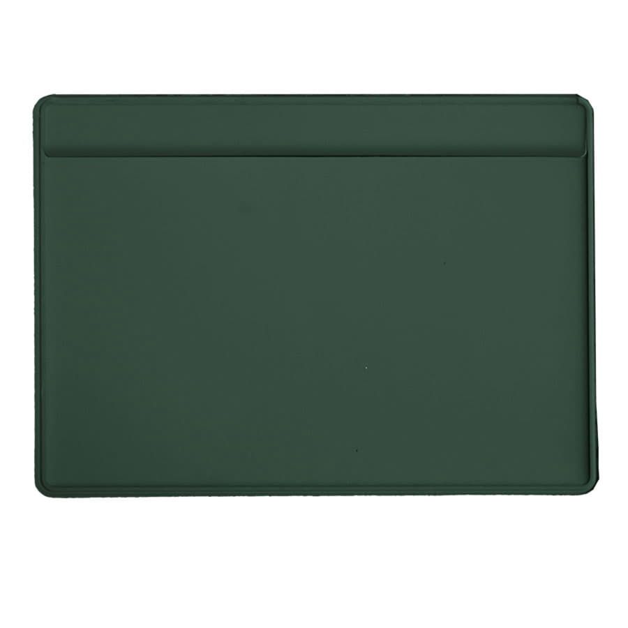 Чехол для автодокументов Simply черный 9.3 х 12.8 см PU серый - фото 15