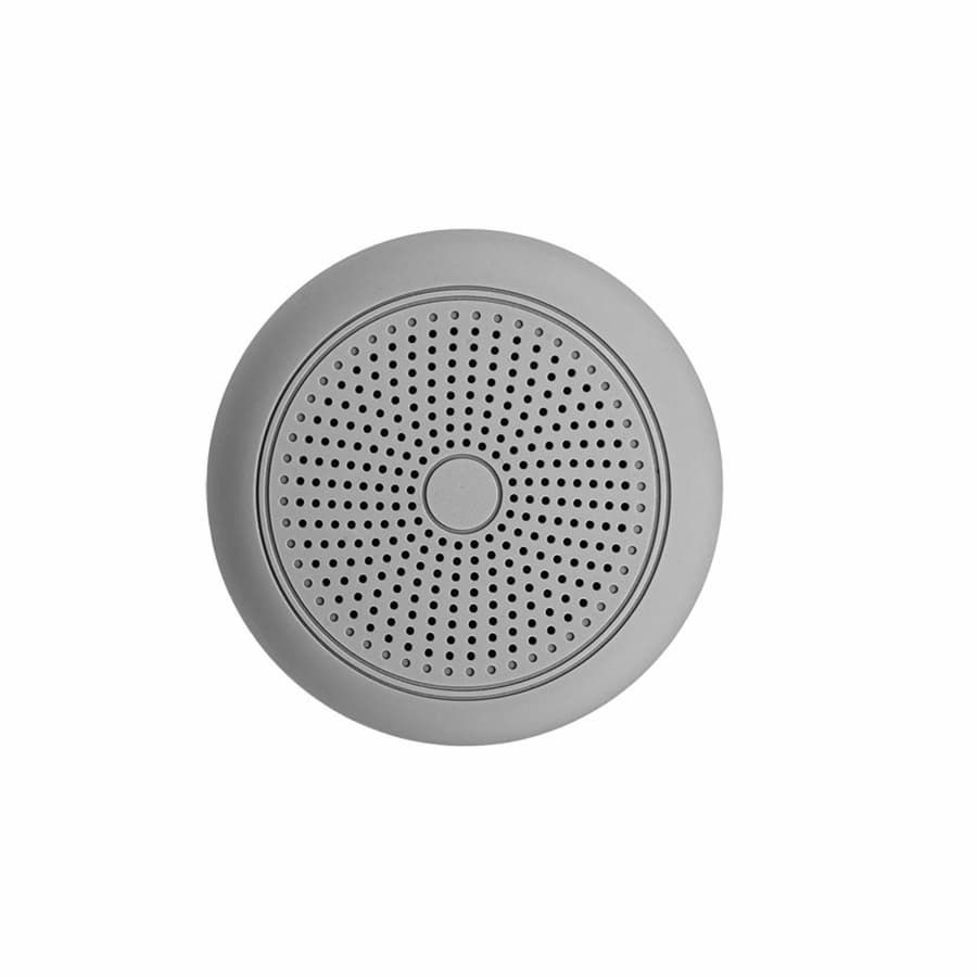 Портативная mini Bluetooth-колонка Sound Burger Aquasound черный серый - фото 3