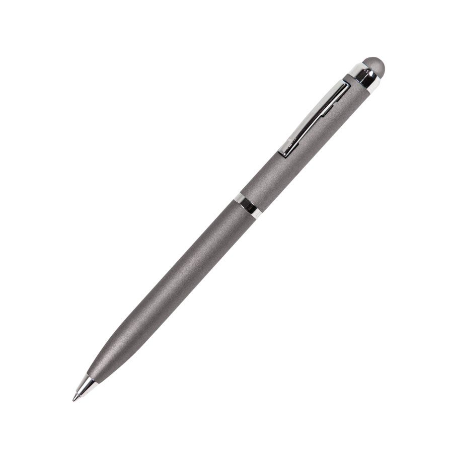 Ручка шариковая со стилусом CLICKER TOUCH - фото 6