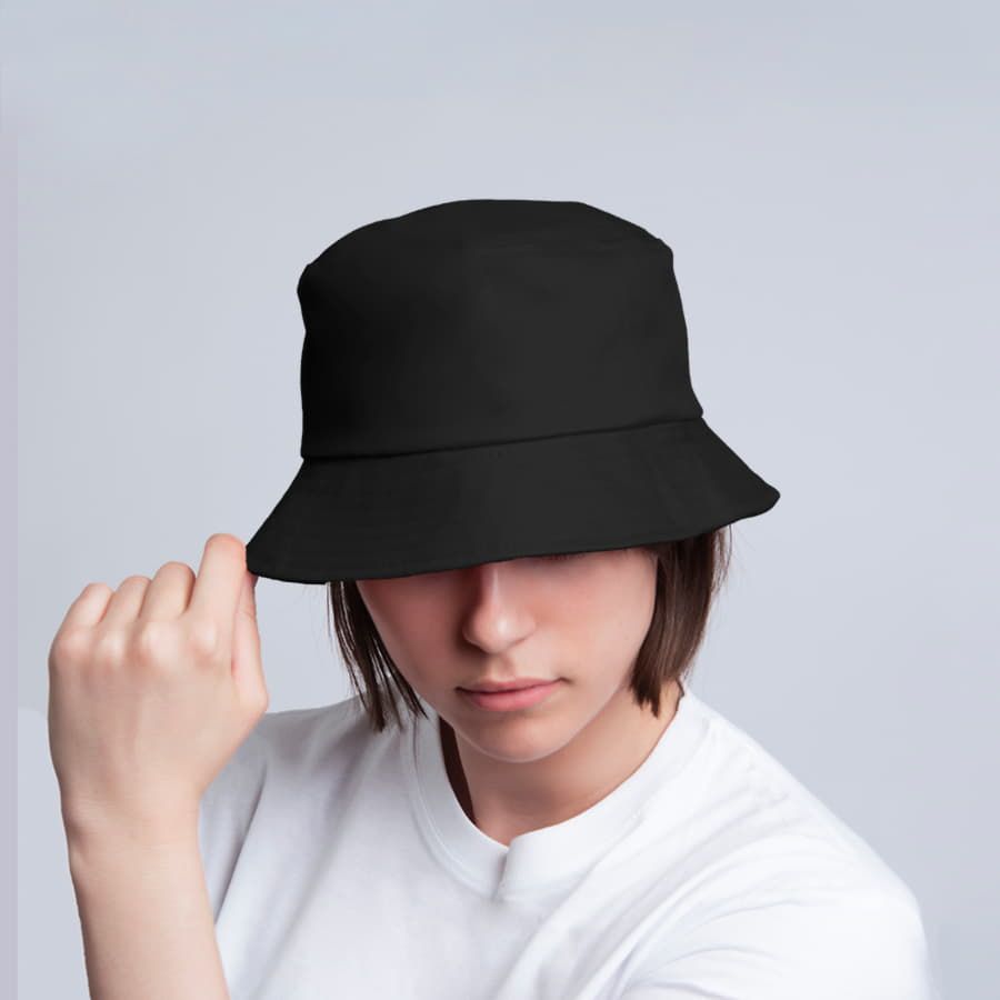 Хлопковая панама BRIM 250 - фото 2