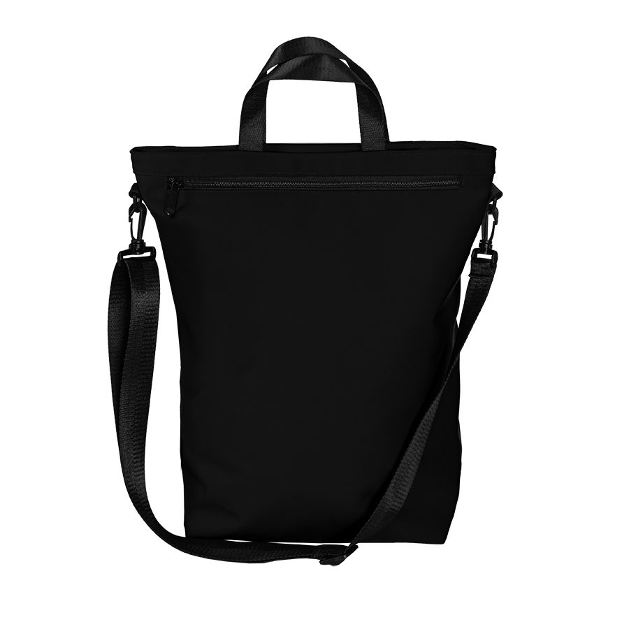 Рюкзак Shop т.синий 42 х 39 х 100% полиуретан - фото 4