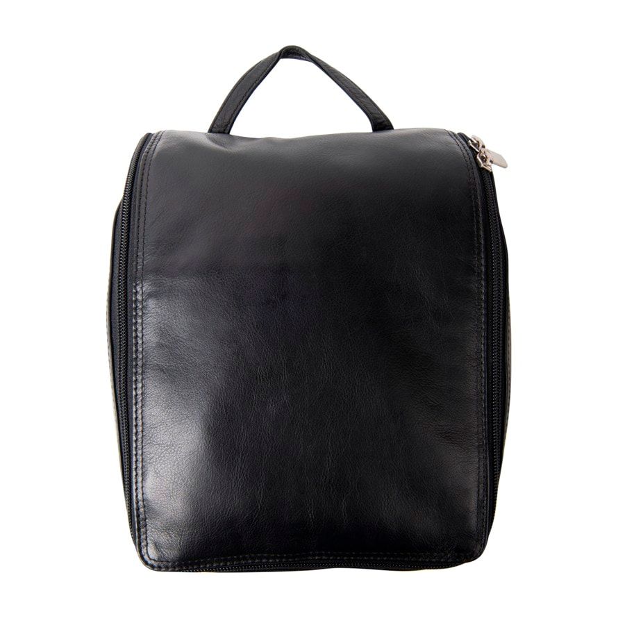 Несессер дорожный  "Прато", черный - фото 1