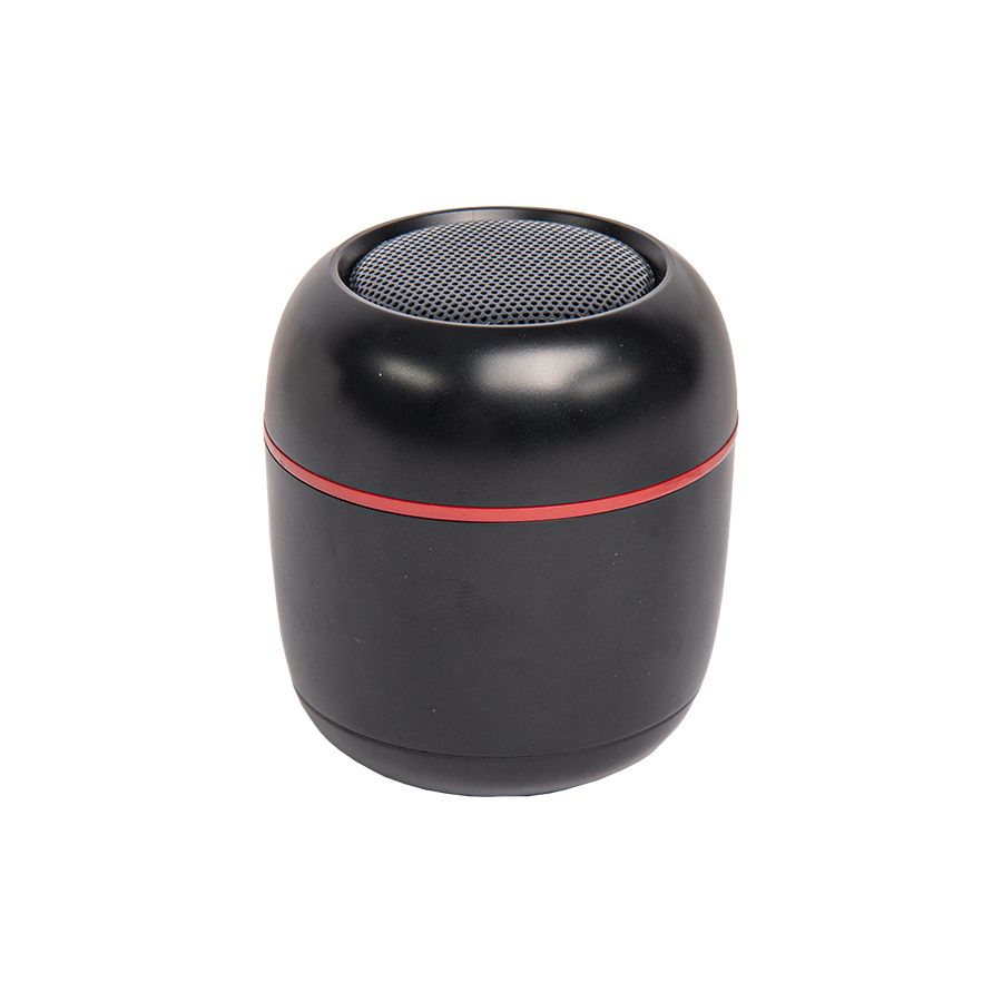 Портативная mini Bluetooth-колонка Sound Burger Bang - фото 1