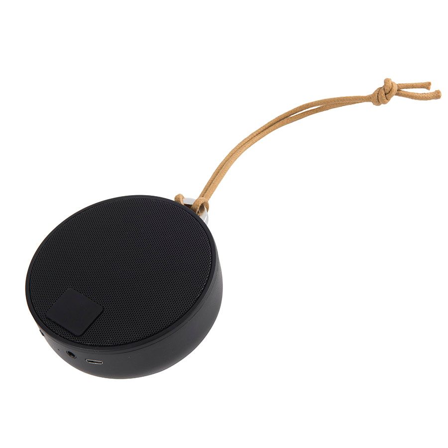 Портативная bluetooth-колонка STRAP - фото 2