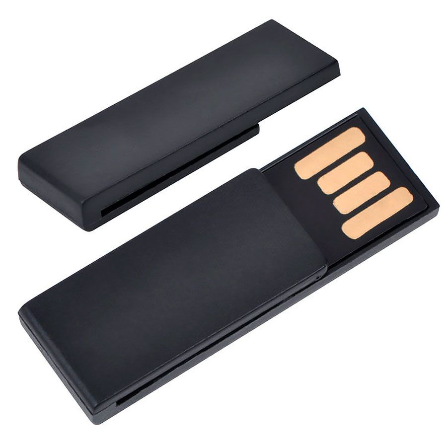 USB flash-карта Clip 8Гб - фото 1