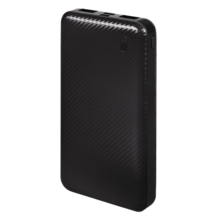 Универсальный аккумулятор Rib 10 10000 мАч 13,5х6.8х1 - фото 2