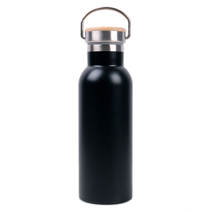 Бутылка для воды DISTILLER - фото 3