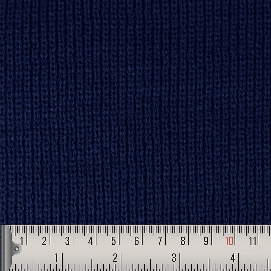 Плед "Belt"; т.синий; 130 х 180 см; 100% акрил, с поясом - фото 13