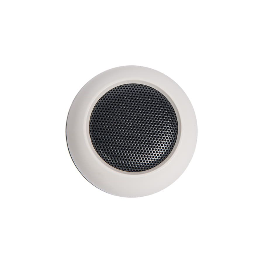 Портативная mini Bluetooth-колонка Sound Burger Bang черный - фото 13