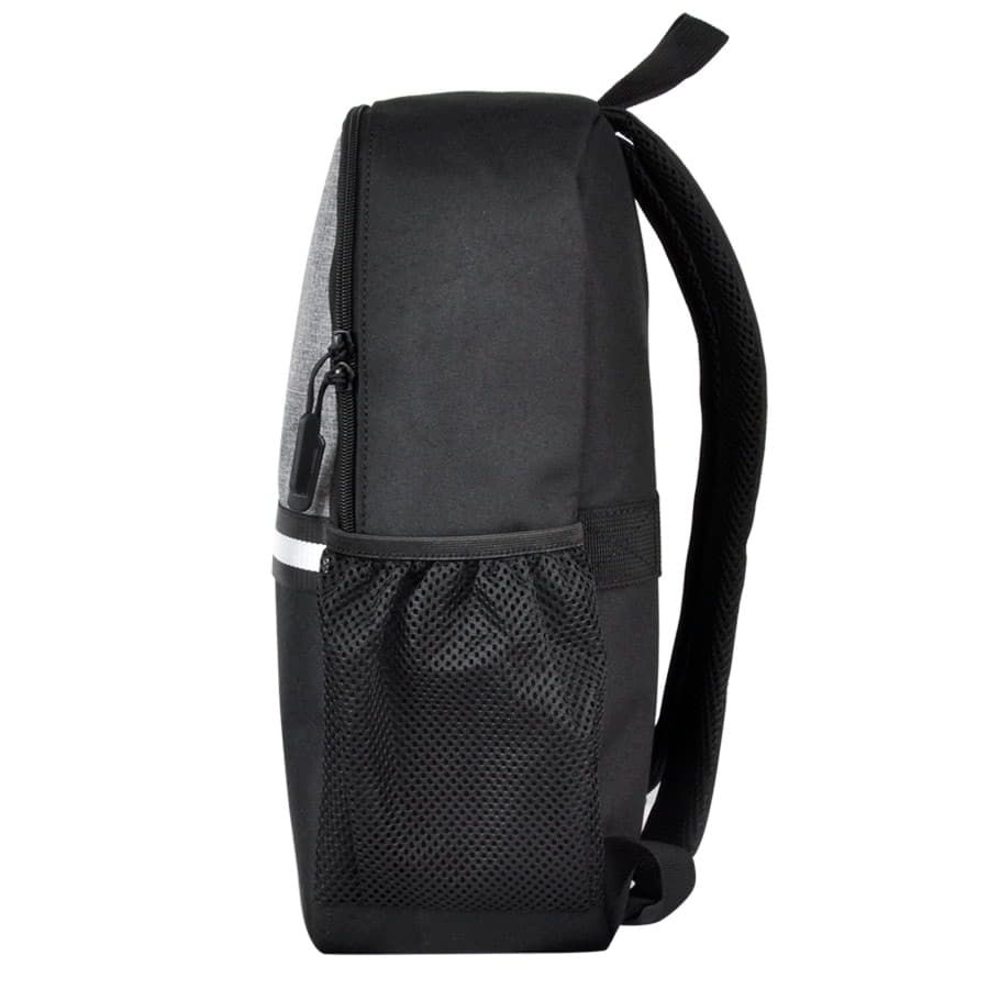 Рюкзак водостойкий Cool синий/чёрный 43 x 30 x 13 см 100% полиэстер 300 D красный серый - фото 13