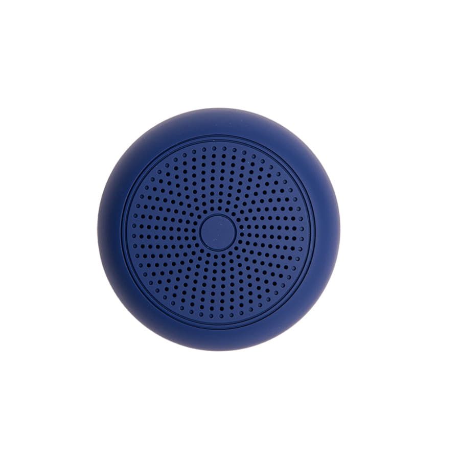 Портативная mini Bluetooth-колонка Sound Burger Aquasound черный - фото 14
