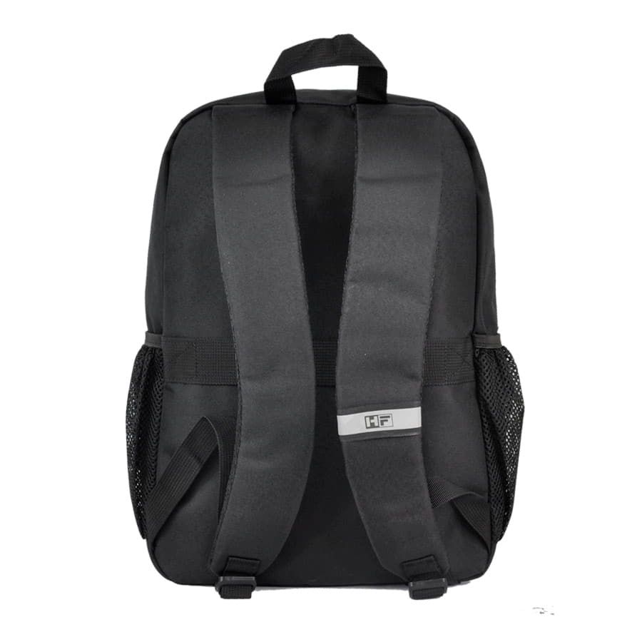 Рюкзак водостойкий Cool синий/чёрный 43 x 30 x 13 см 100% полиэстер 300 D синий черный - фото 14
