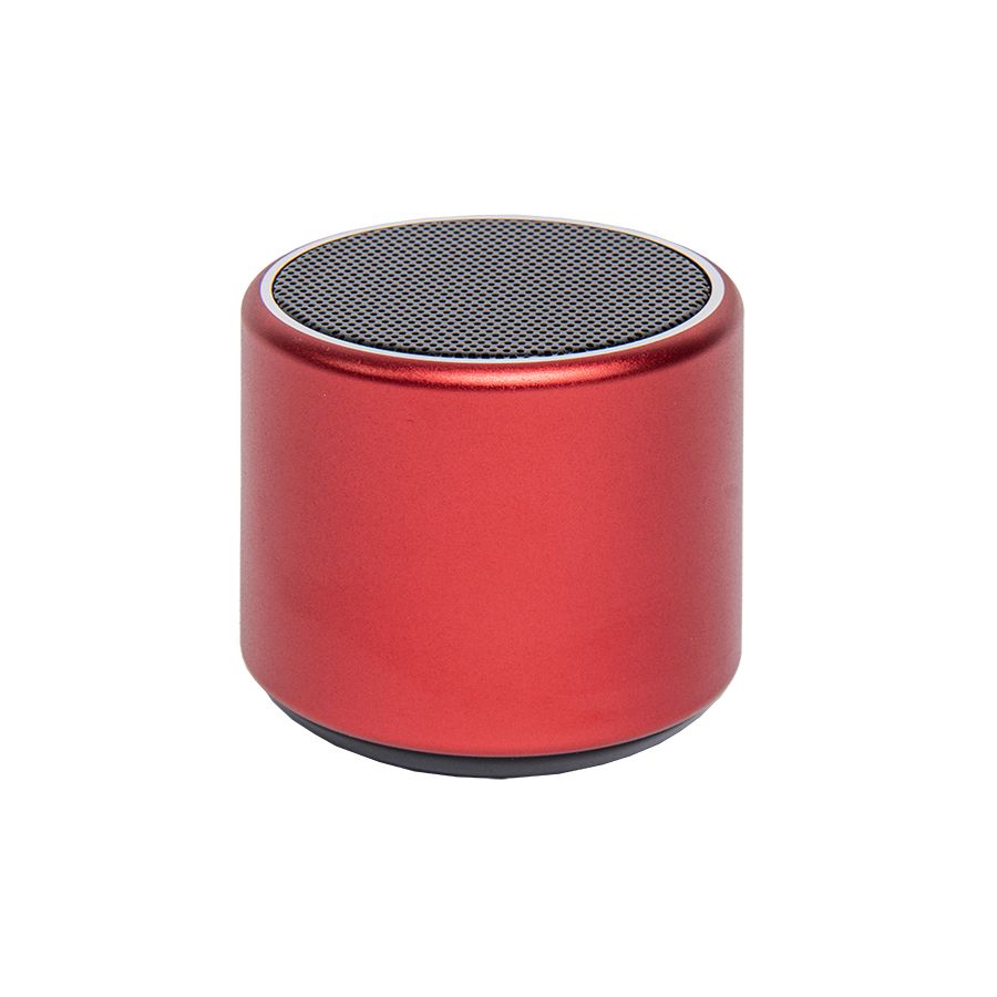 Портативная mini Bluetooth-колонка Sound Burger Roll золото черный - фото 15