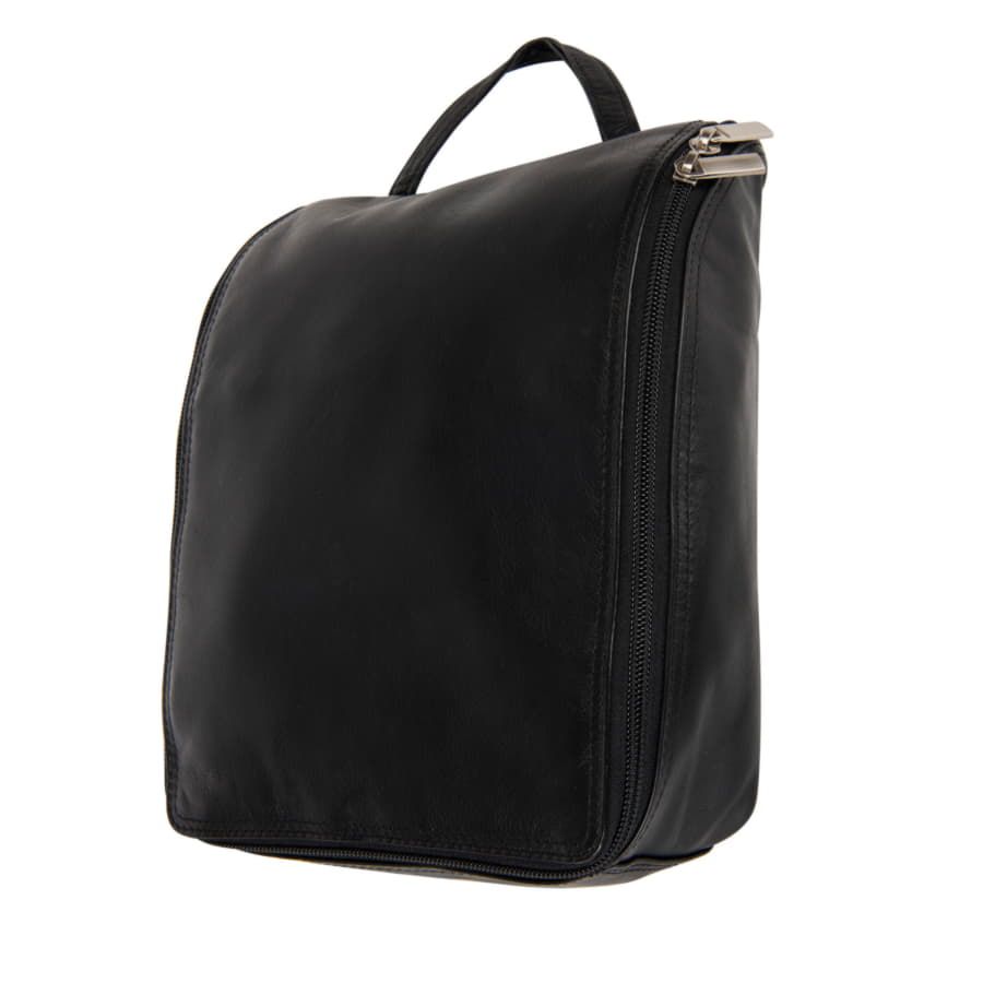 Несессер дорожный  "Прато", черный - фото 2