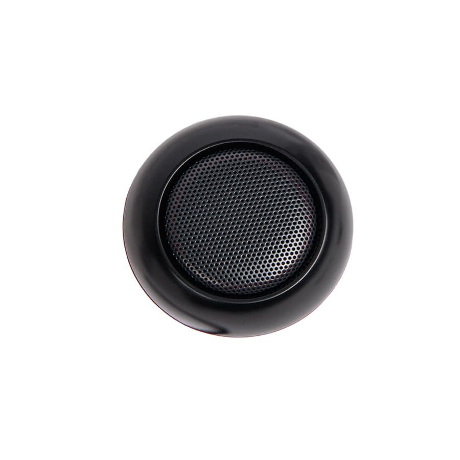 Портативная mini Bluetooth-колонка Sound Burger Bang черный - фото 3