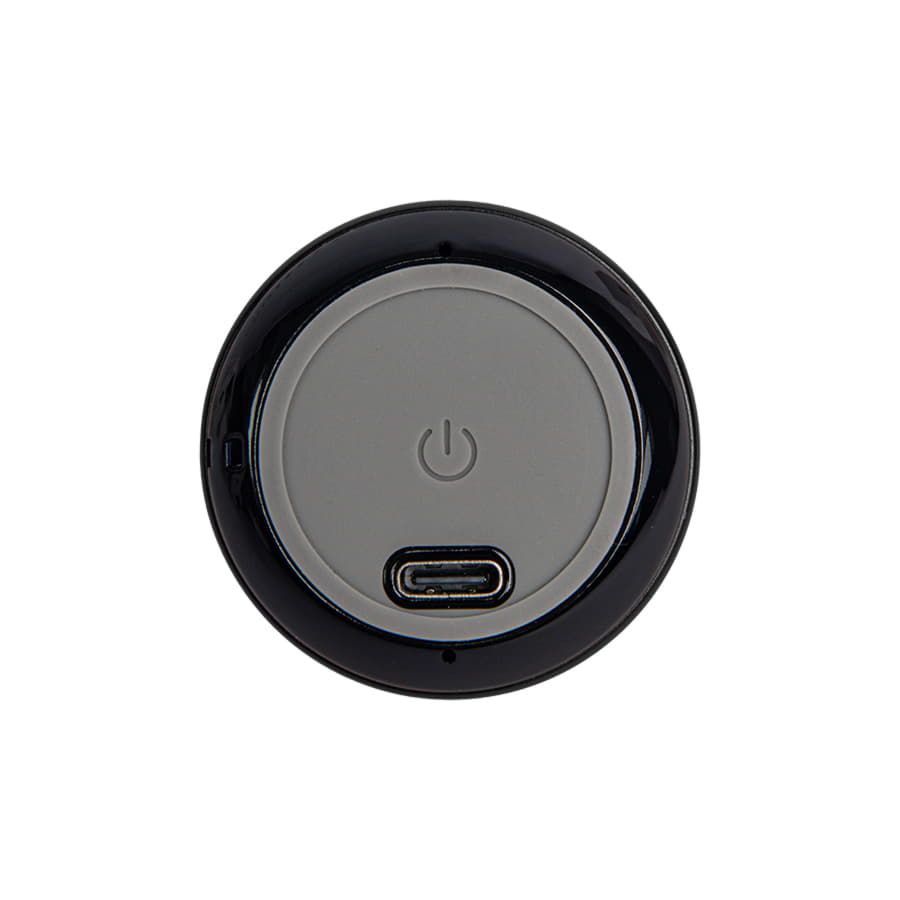 Портативная mini Bluetooth-колонка Sound Burger Roll золото черный - фото 4