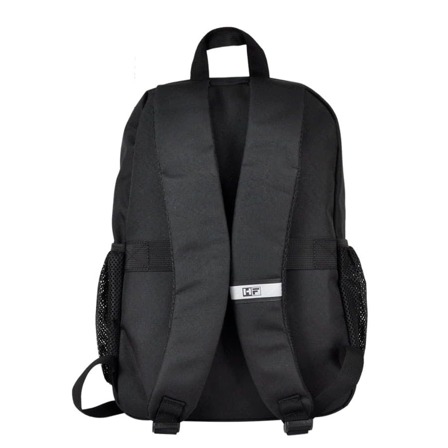 Рюкзак водостойкий Cool синий/чёрный 43 x 30 x 13 см 100% полиэстер 300 D красный серый - фото 4